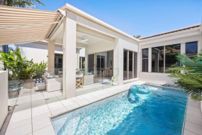 Golfers Paradise in Noosa Heads